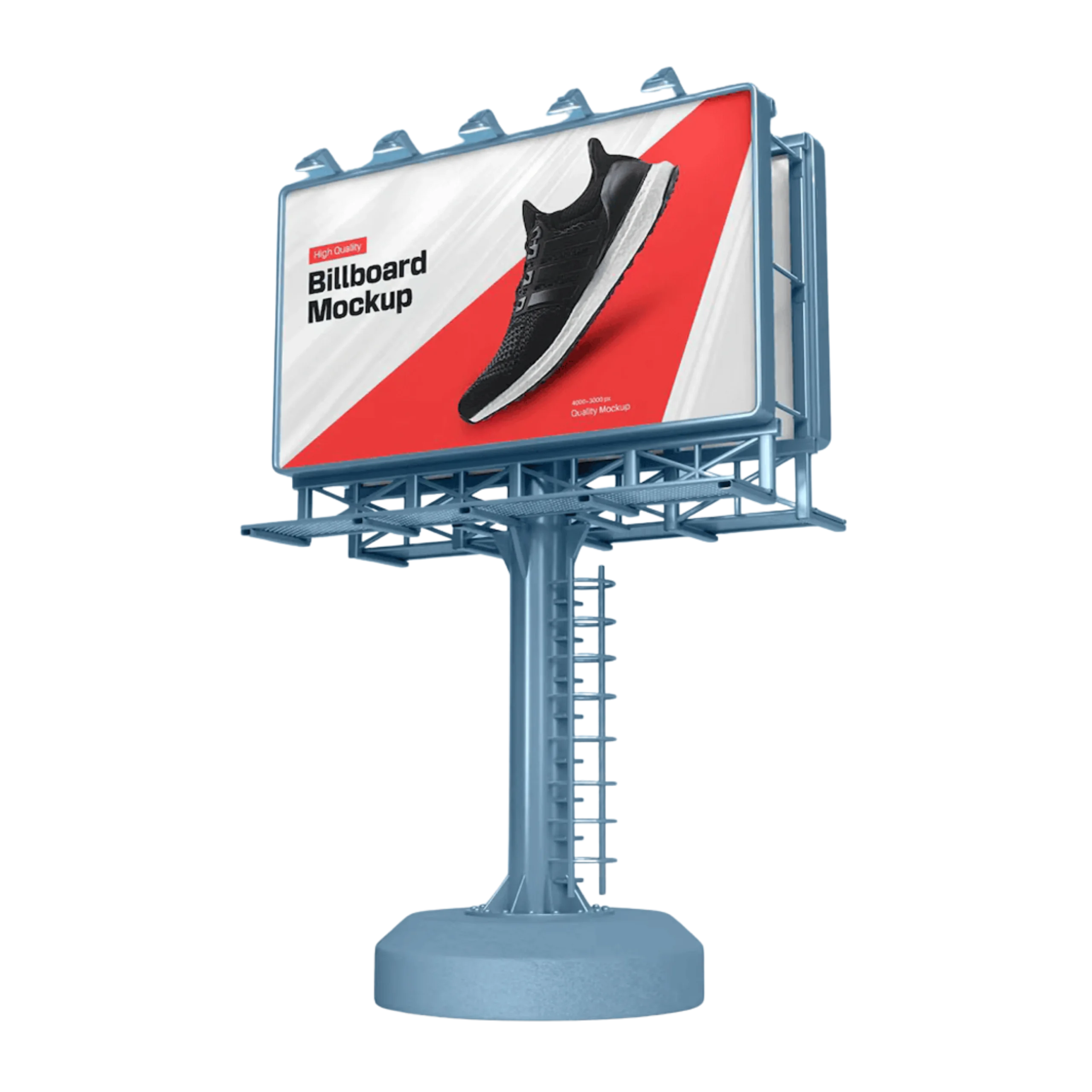 Hoardings That Elevate